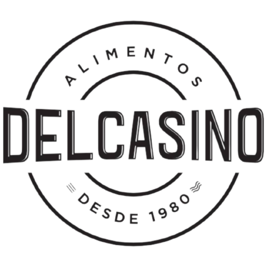 Logo Tienda Alimentos Delcasino